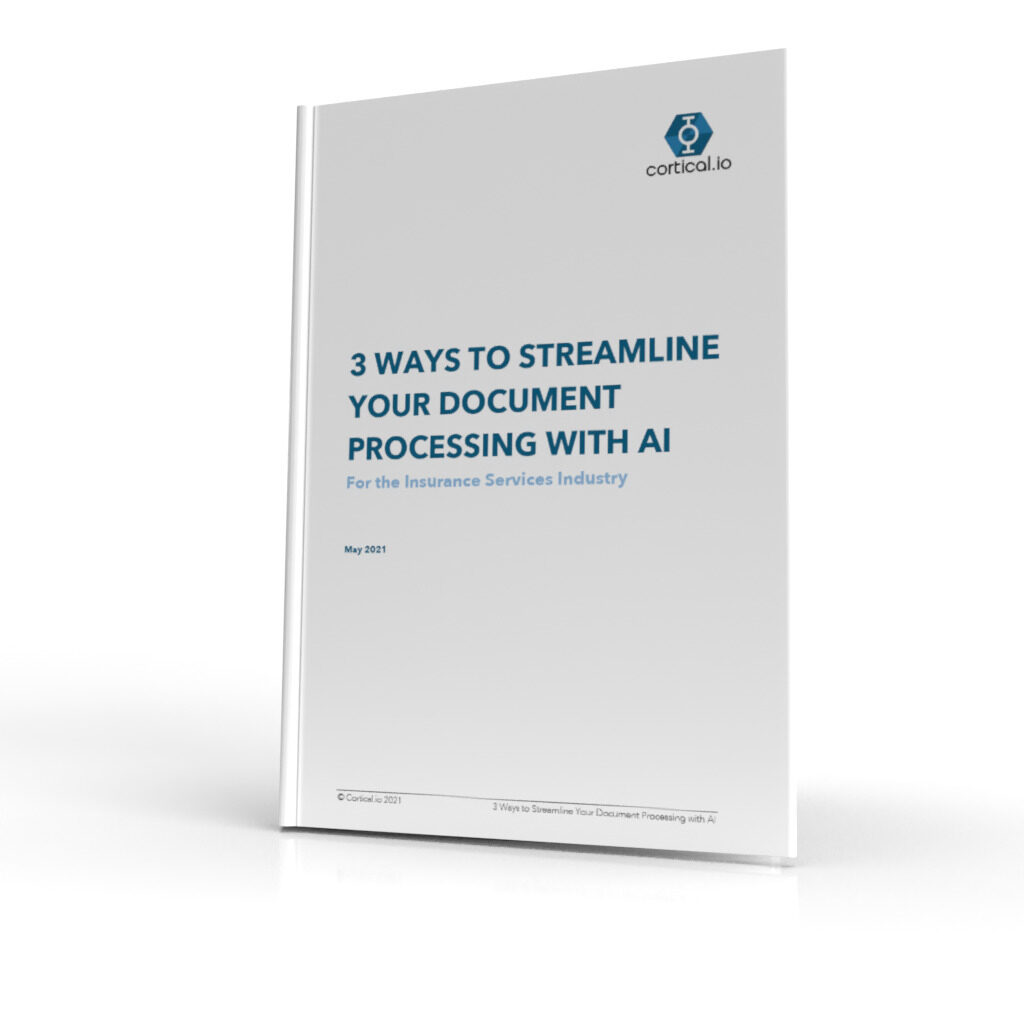 3 ways to streamline your document processing