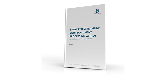 3 ways to streamline your document processing