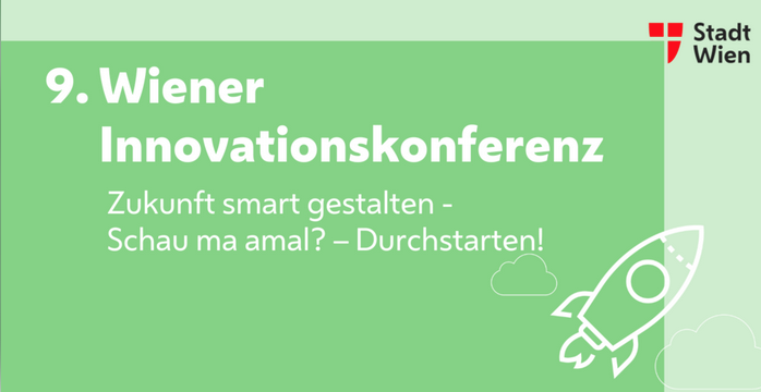 9. Wiener Innovationskonferenz