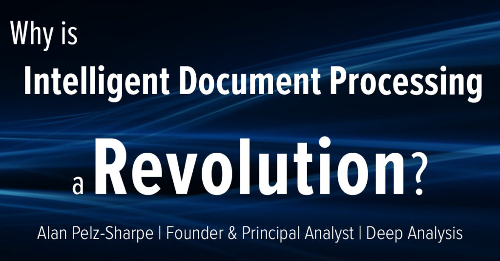 Intelligent-Document-Processing