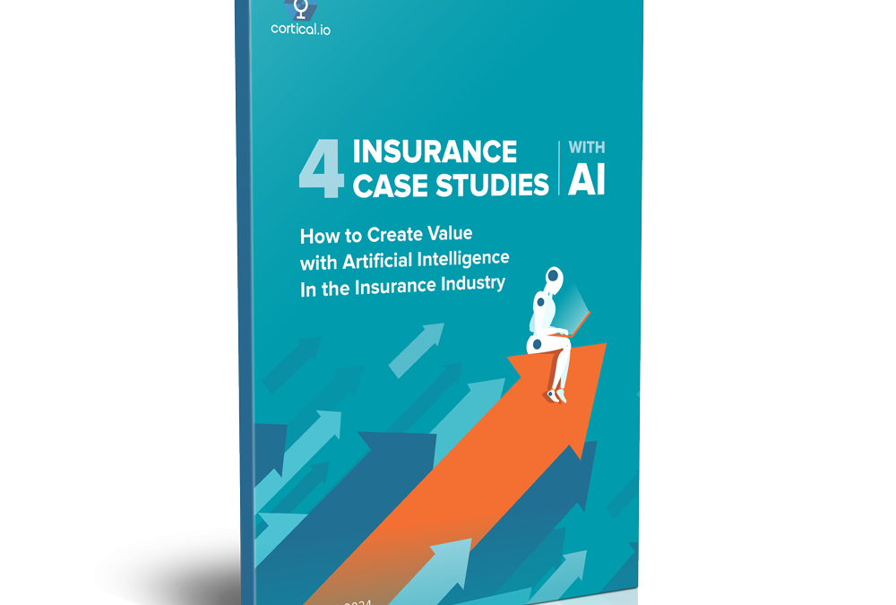 4 Insurance Case Studies With AI