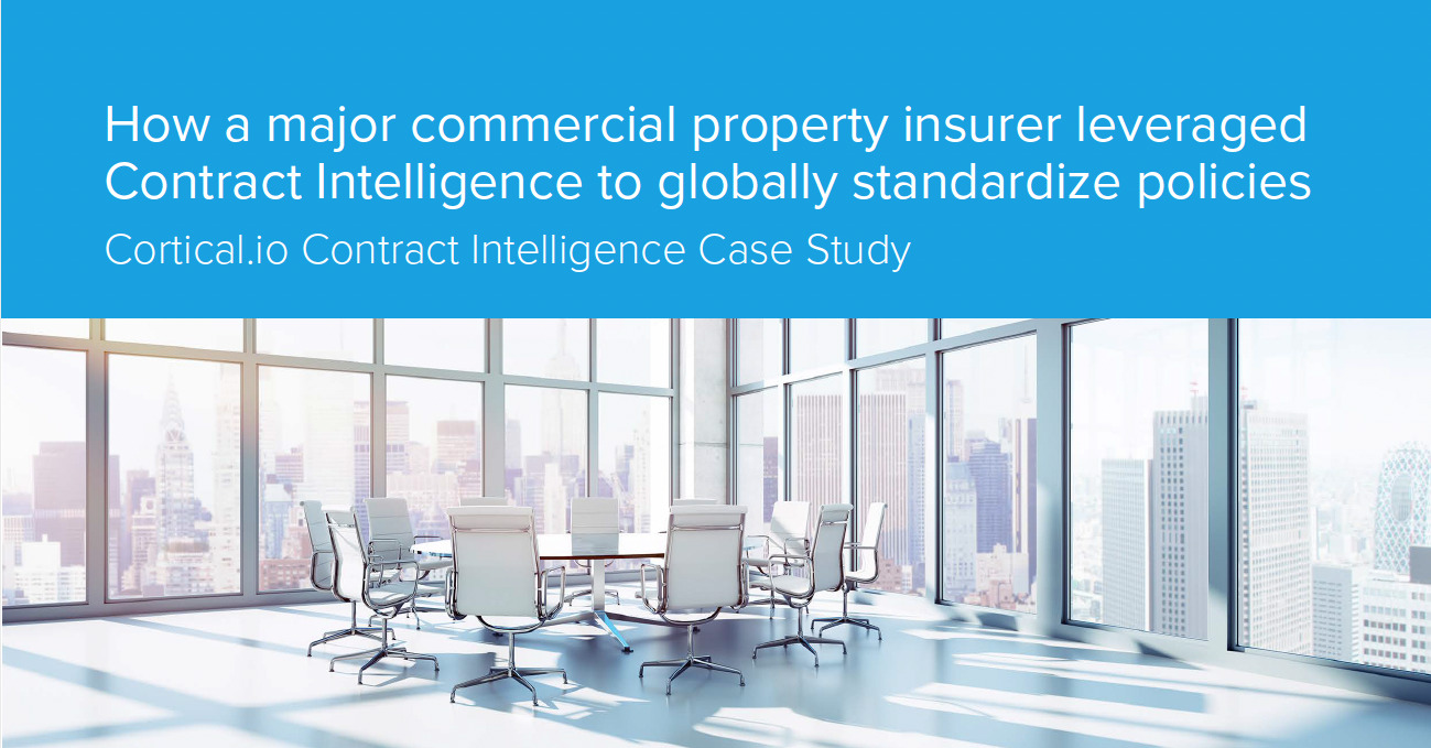 Commercial Property Insurance Policy Comparison Case Study