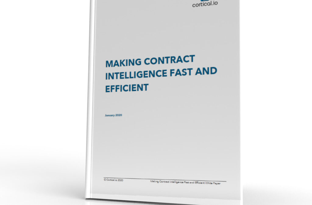 Making Contract Intelligence Fast and Efficient