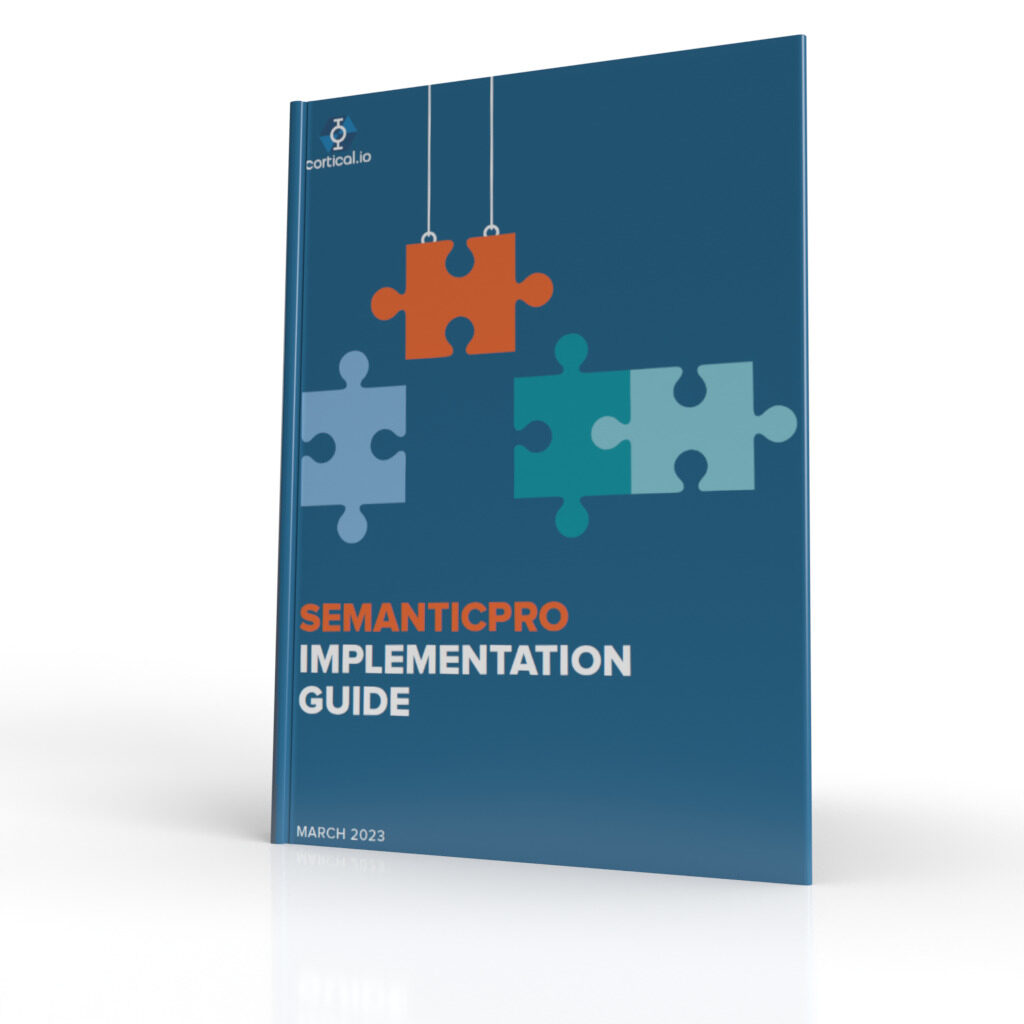 Intelligent Document Processing: SemanticPro Implementation Guide ...