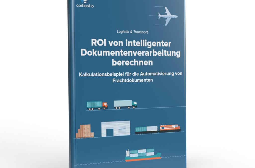 ROI von IDP für Transport & Logistik berechnen