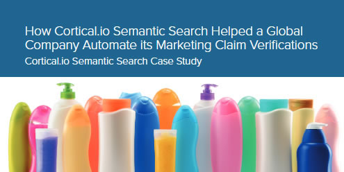 Semantic Search Case Study